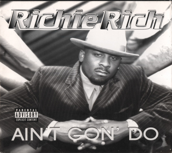 Ain't Gon Do
