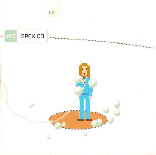 #06 SPEX-CD