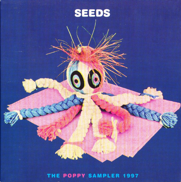 Seeds, The Poppy Sampler 1997