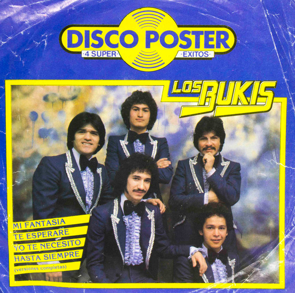 Los Bukis