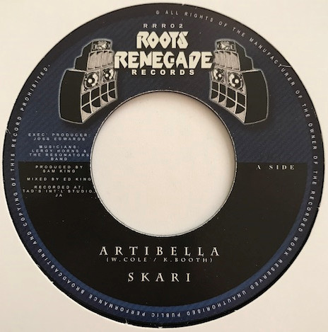 Artibella