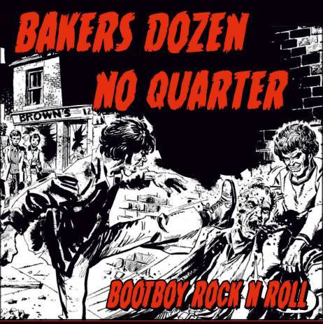 Bootboy Rock N Roll