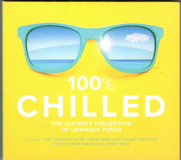 100% Chilled
