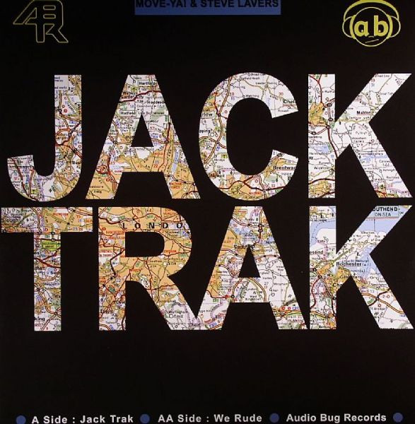 Jack Trak