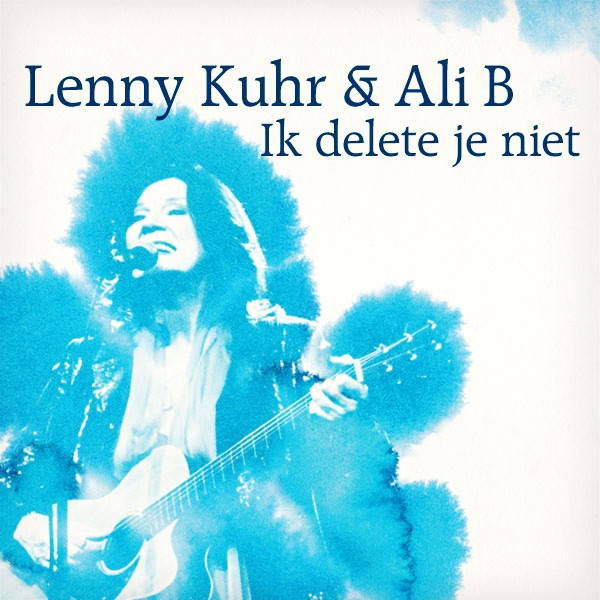 Ik Delete Je Niet