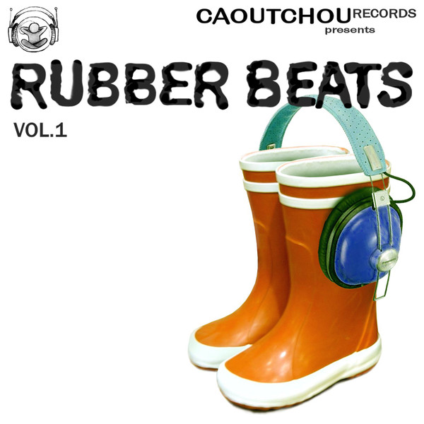 Rubber Beats vol. 1