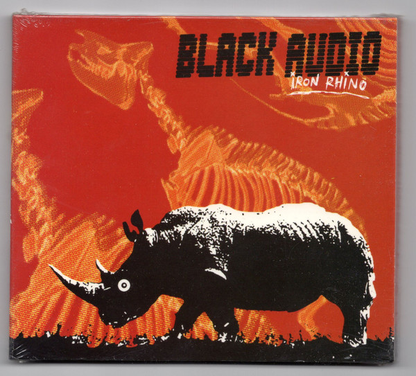 Iron Rhino