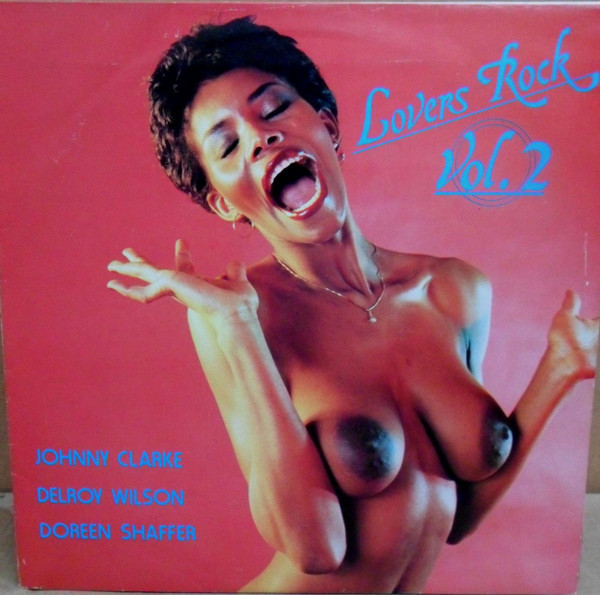 Lovers Rock Vol. 2