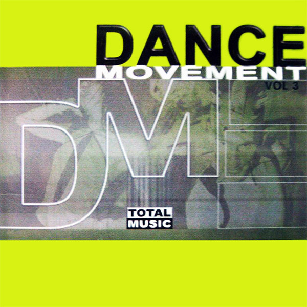Dance Movement Vol. 3