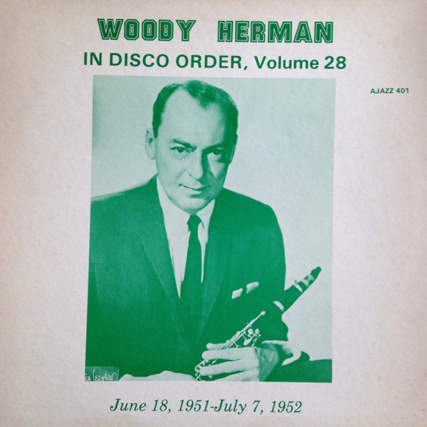In Disco Order, Volume 28