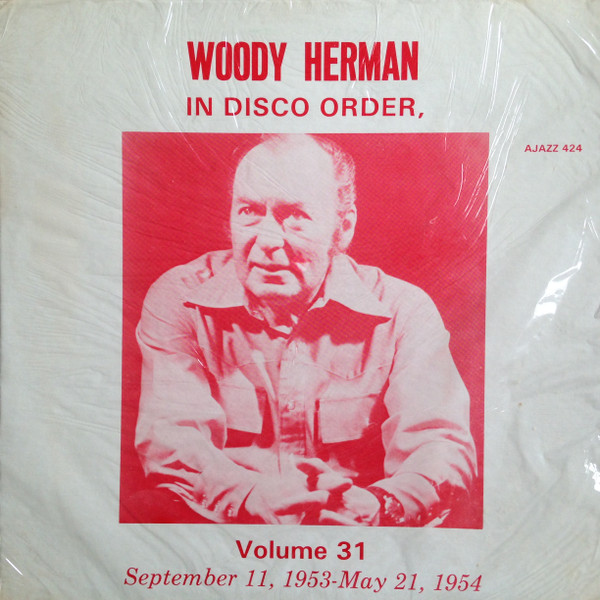 In Disco Order, Volume 31