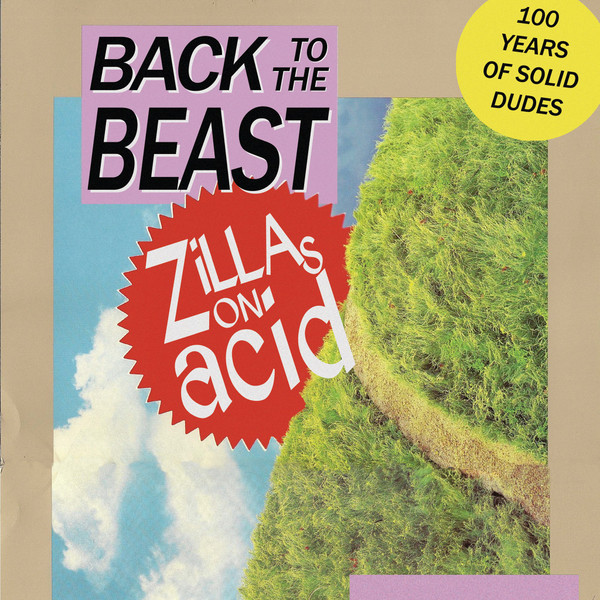 Back To The Beast