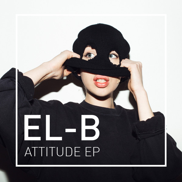 Attitude EP