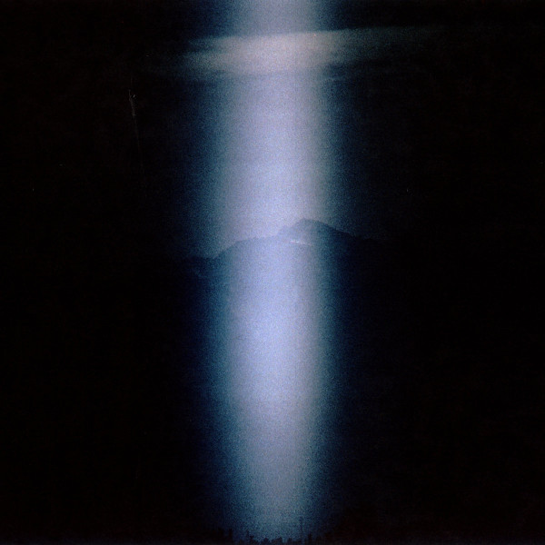 The Speed Of Darkness