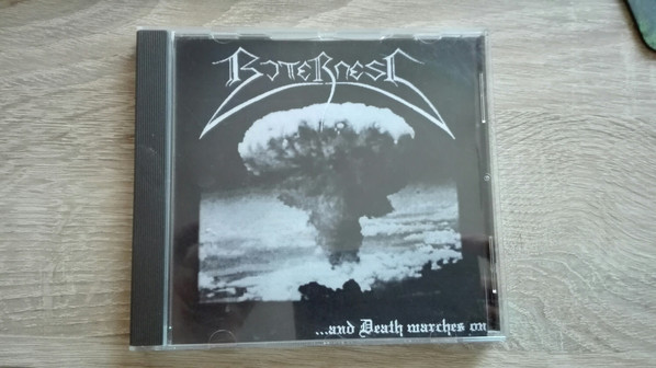 ... And Death Marches On
