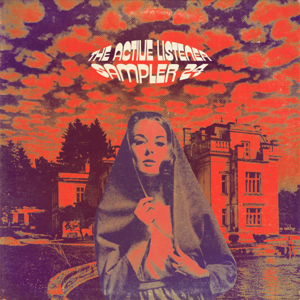 The Active Listener Sampler 24