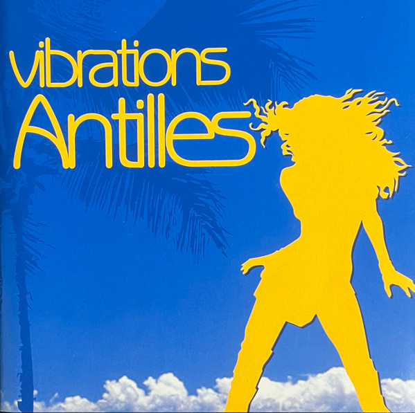 Vibrations Antilles