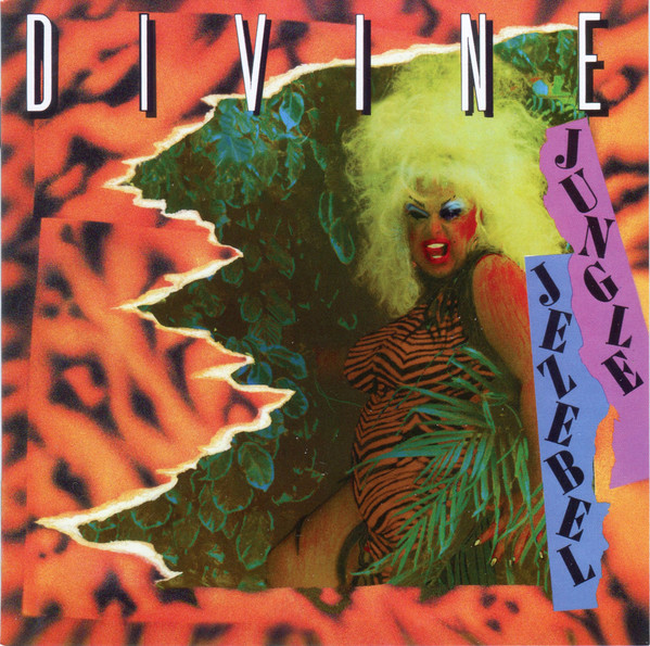 Jungle Jezebel (Deluxe Edition)