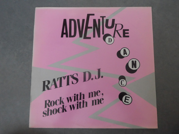 Rock With Me, Shock With Me