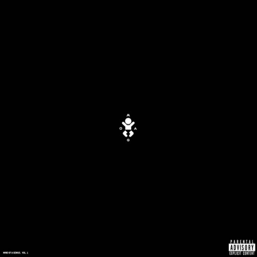Mind Of A Genius Vol. 1