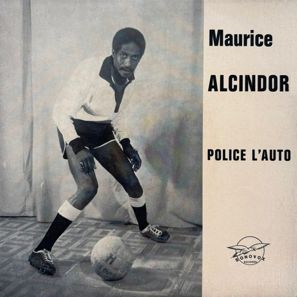 Police L'Auto / Coloniale Voyé Boule En Lè Yo