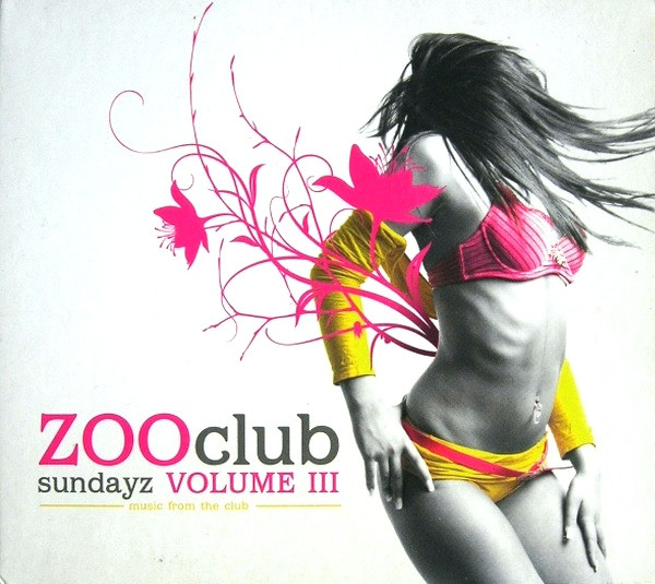 Zooclub - Sundayz Vol. III