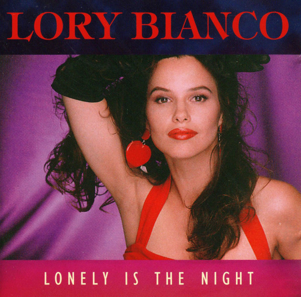 Lonely Is The Night