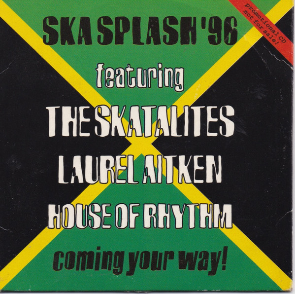 Skasplash '96