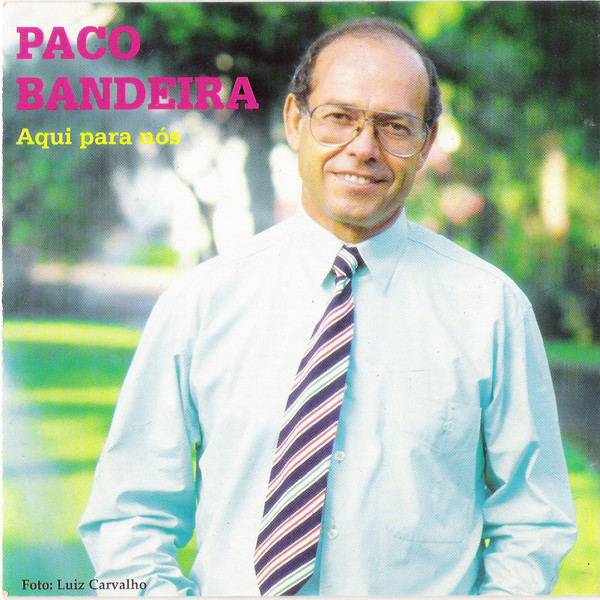 Aqui Para Nós