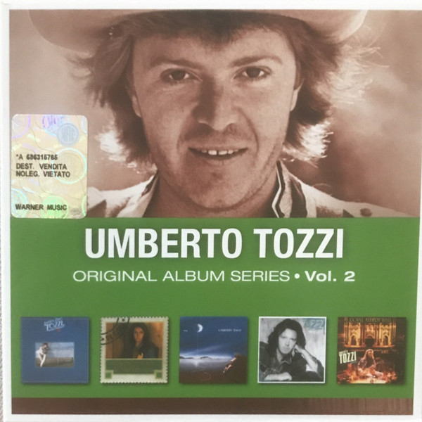 Original Album Series Vol. 2