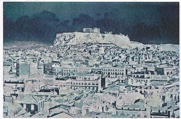 Mediterrana 2 - Exotic Sounds From Athens