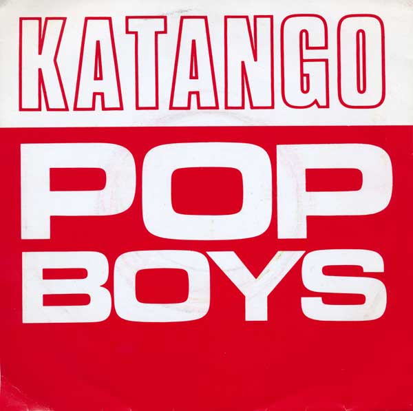 Pop Boys