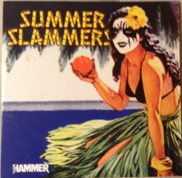 Summer Slammers