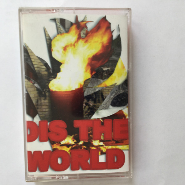 Dis The World