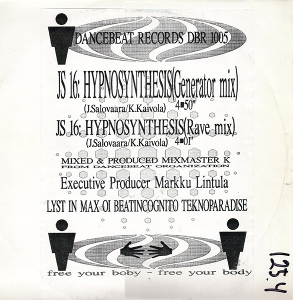 Hypnosynthesis