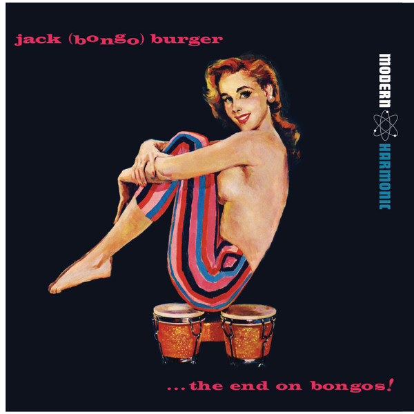 The End On Bongos