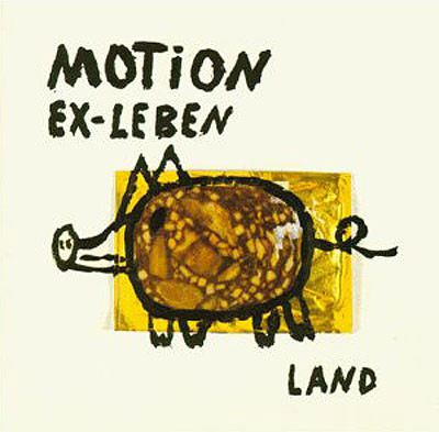 Ex-Leben (Land, Meer)