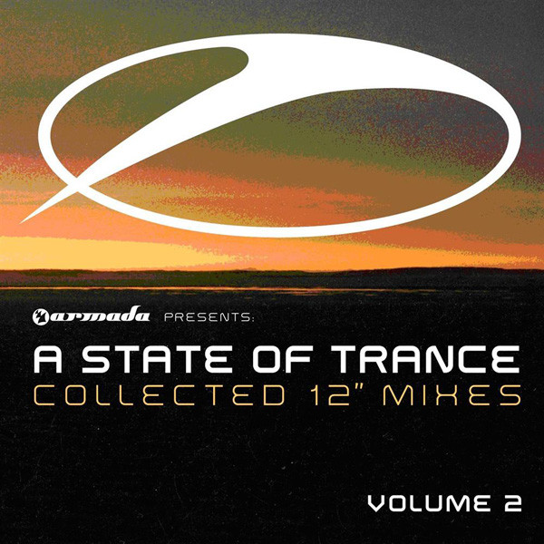 A State Of Trance - Collected 12" Mixes Volume 2
