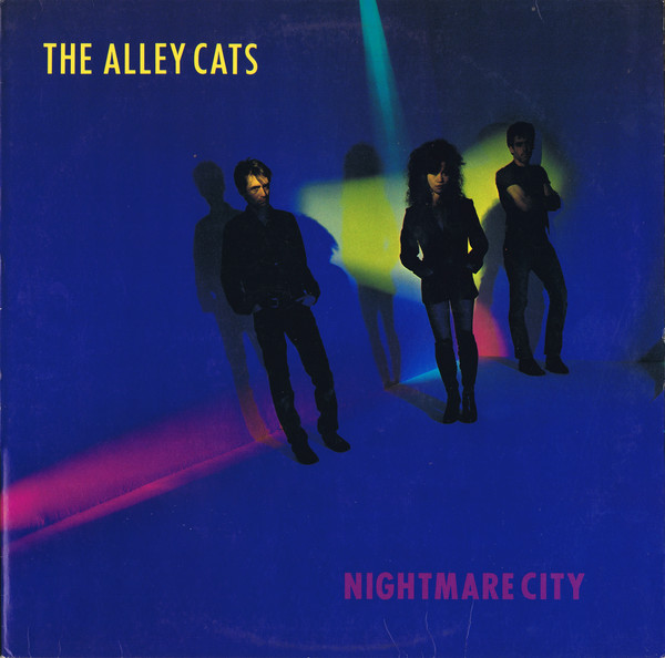 Nightmare City