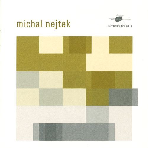 Michal Nejtek