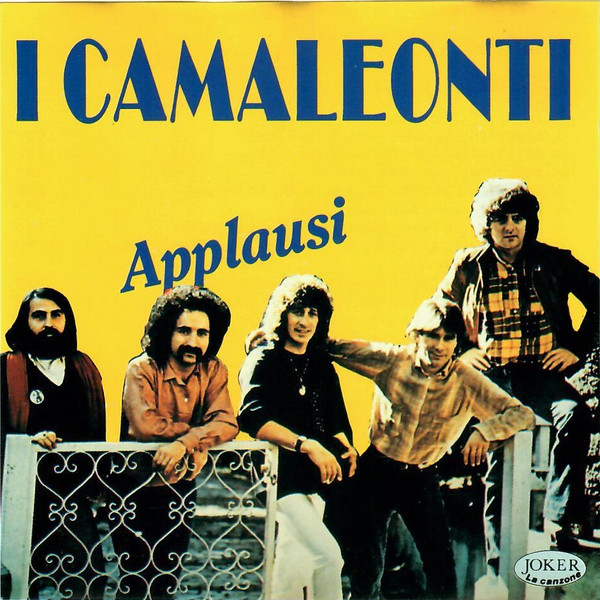Applausi