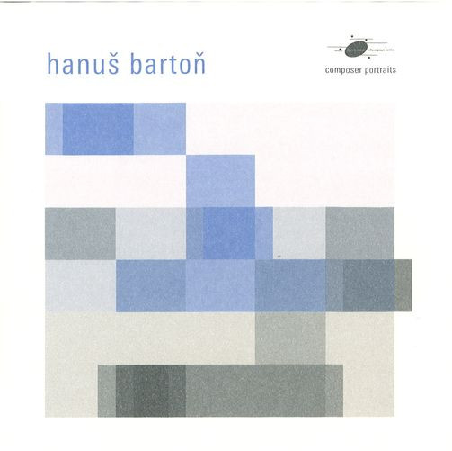 Hanuš Bartoň