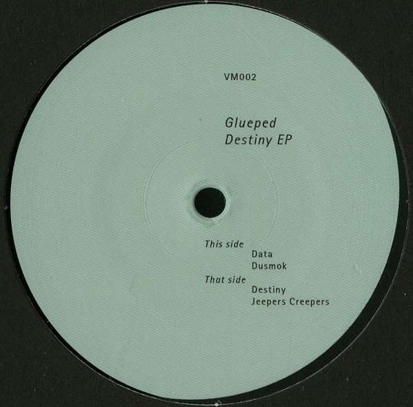 Destiny EP