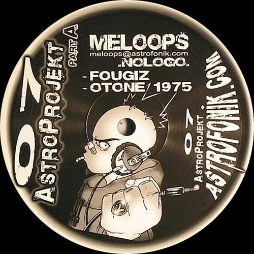 Astroprojekt 07
