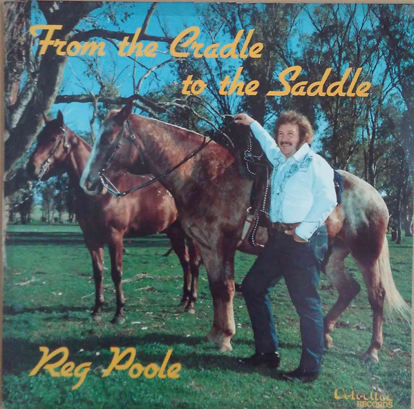 From The Cradle To The Saddle