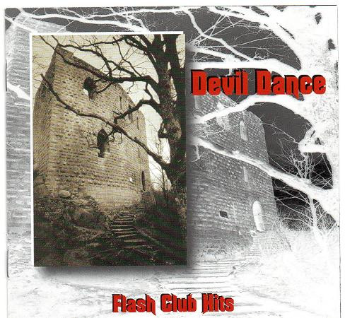 Devil Dance - Flash Club Hits