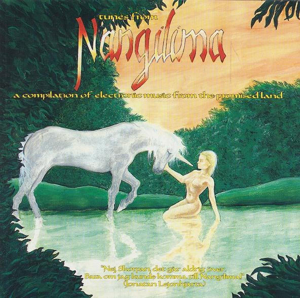 Tunes From Nangilima
