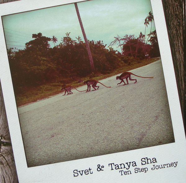Ten Step Journey