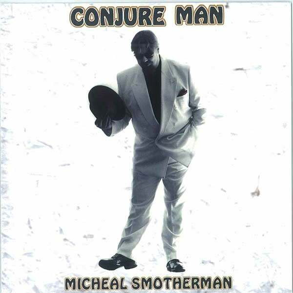 Conjure Man