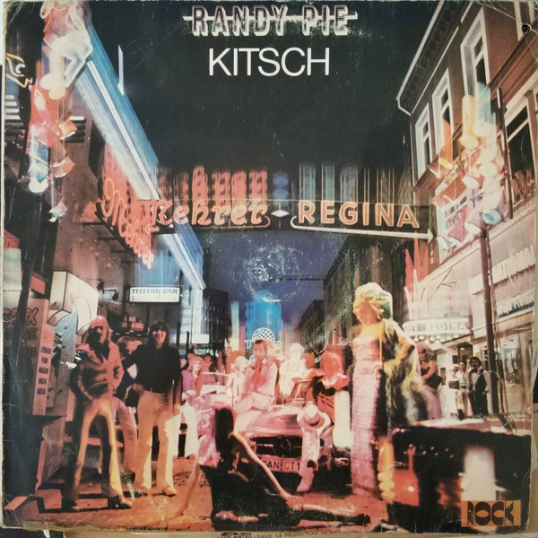 Kitsch